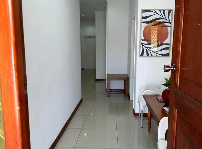 Meljaa Star Guesthouse