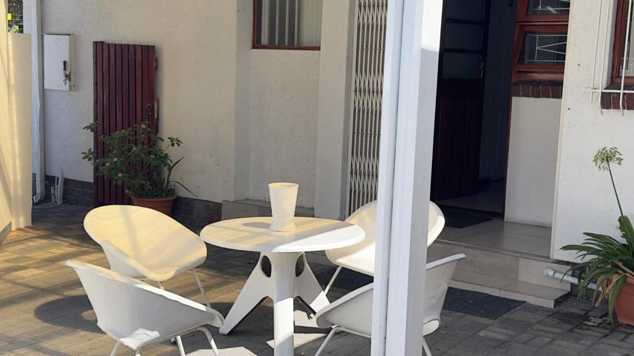 Casa de hóspedes Meljaa Star