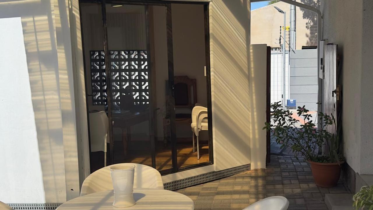 Casa de hóspedes Meljaa Star